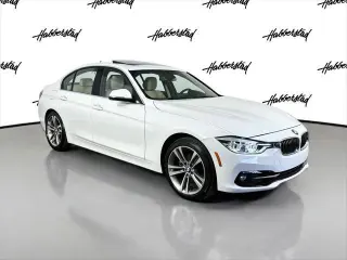 Serie 3 BMW 2018 330i Sedán 4 puertas