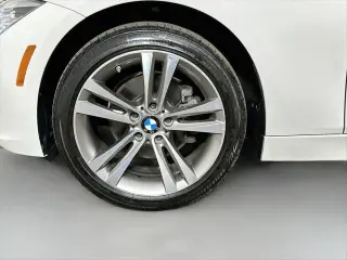 Serie 3 BMW 2018 330i Sedán 4 puertas