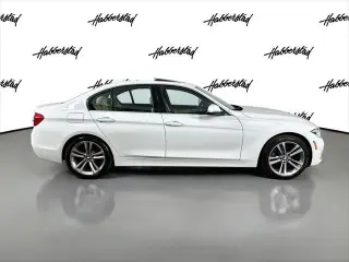 Serie 3 BMW 2018 330i Sedán 4 puertas