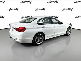 Serie 3 BMW 2018 330i Sedán 4 puertas