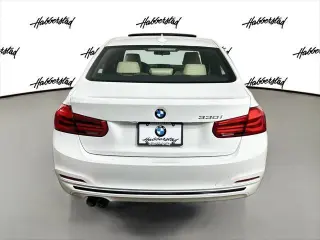 Serie 3 BMW 2018 330i Sedán 4 puertas