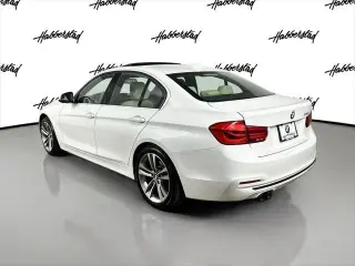 Serie 3 BMW 2018 330i Sedán 4 puertas