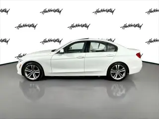 Serie 3 BMW 2018 330i Sedán 4 puertas