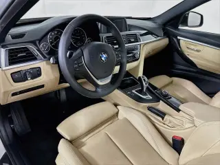 Serie 3 BMW 2018 330i Sedán 4 puertas