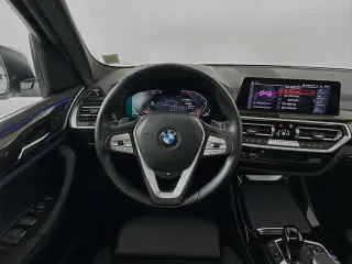 BMW X3 2023 AWD xDrive30i 4 puertas Vehículo Deportivo Utilitario