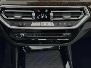 BMW X3 2023 AWD xDrive30i 4 puertas Vehículo Deportivo Utilitario
