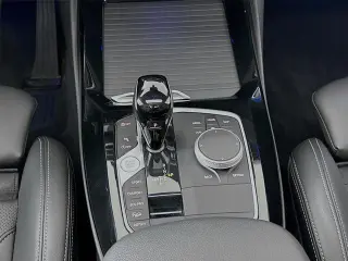 BMW X3 2023 AWD xDrive30i 4 puertas Vehículo Deportivo Utilitario
