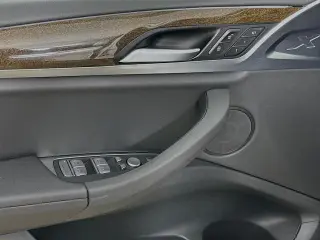 BMW X3 2023 AWD xDrive30i 4 puertas Vehículo Deportivo Utilitario