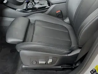 BMW X3 2023 AWD xDrive30i 4 puertas Vehículo Deportivo Utilitario