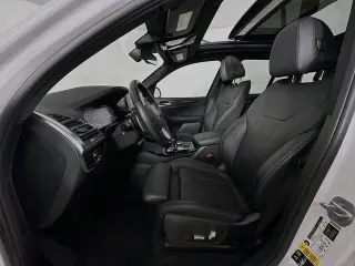 BMW X3 2023 AWD xDrive30i 4 puertas Vehículo Deportivo Utilitario