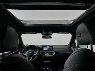 BMW X3 2023 AWD xDrive30i 4 puertas Vehículo Deportivo Utilitario