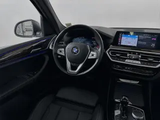 BMW X3 2023 AWD xDrive30i 4 puertas Vehículo Deportivo Utilitario