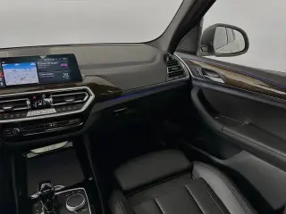 BMW X3 2023 AWD xDrive30i 4 puertas Vehículo Deportivo Utilitario