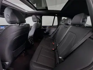 BMW X3 2023 AWD xDrive30i 4 puertas Vehículo Deportivo Utilitario