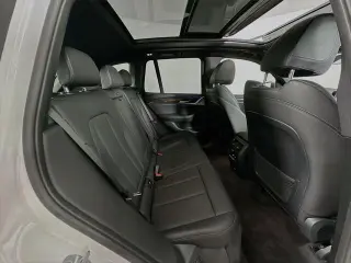 BMW X3 2023 AWD xDrive30i 4 puertas Vehículo Deportivo Utilitario
