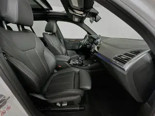 BMW X3 2023 AWD xDrive30i 4 puertas Vehículo Deportivo Utilitario