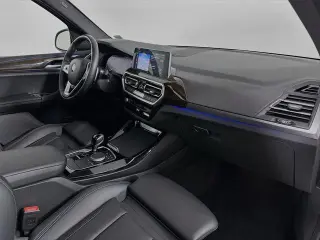 BMW X3 2023 AWD xDrive30i 4 puertas Vehículo Deportivo Utilitario