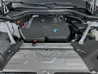 BMW X3 2023 AWD xDrive30i 4 puertas Vehículo Deportivo Utilitario