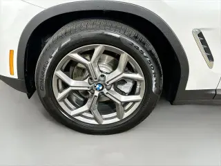 BMW X3 2023 AWD xDrive30i 4 puertas Vehículo Deportivo Utilitario