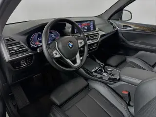 BMW X3 2023 AWD xDrive30i 4 puertas Vehículo Deportivo Utilitario