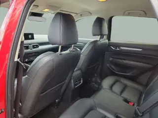 Mazda CX-5 2024 AWD 2.5 S Select 4dr SUV