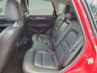 Mazda CX-5 2024 AWD 2.5 S Select 4dr SUV