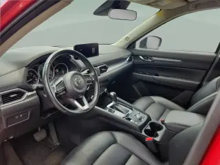 Mazda CX-5 2024 AWD 2.5 S Select 4dr SUV