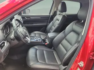 Mazda CX-5 2024 AWD 2.5 S Select 4dr SUV