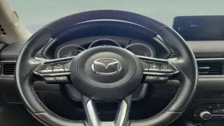 Mazda CX-5 2024 AWD 2.5 S Select 4dr SUV