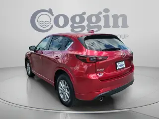 Mazda CX-5 2024 AWD 2.5 S Select 4dr SUV