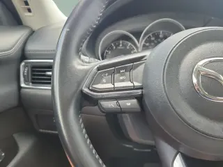 Mazda CX-5 2024 AWD 2.5 S Select 4dr SUV