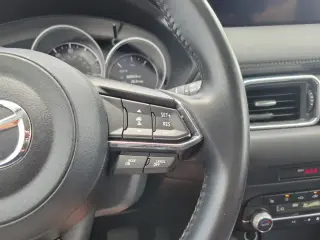 Mazda CX-5 2024 AWD 2.5 S Select 4dr SUV