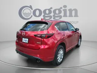 Mazda CX-5 2024 AWD 2.5 S Select 4dr SUV
