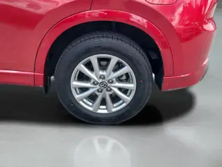 Mazda CX-5 2024 AWD 2.5 S Select 4dr SUV