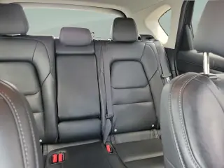 Mazda CX-5 2024 AWD 2.5 S Select 4dr SUV