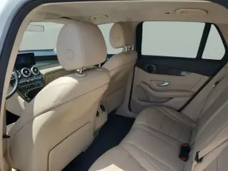 Mercedes-Benz GLC 2020 GLC 300 4 puertas SUV