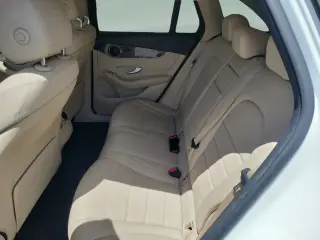 Mercedes-Benz GLC 2020 GLC 300 4 puertas SUV