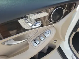 Mercedes-Benz GLC 2020 GLC 300 4 puertas SUV