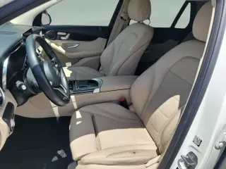 Mercedes-Benz GLC 2020 GLC 300 4 puertas SUV