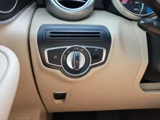 Mercedes-Benz GLC 2020 GLC 300 4 puertas SUV