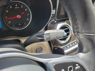 Mercedes-Benz GLC 2020 GLC 300 4 puertas SUV