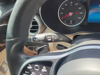 Mercedes-Benz GLC 2020 GLC 300 4 puertas SUV