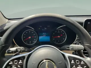 Mercedes-Benz GLC 2020 GLC 300 4 puertas SUV