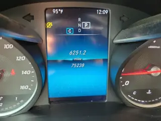 Mercedes-Benz GLC 2020 GLC 300 4 puertas SUV