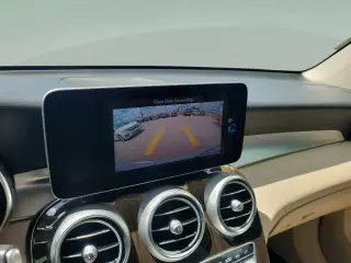 Mercedes-Benz GLC 2020 GLC 300 4 puertas SUV