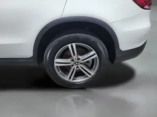 Mercedes-Benz GLC 2020 GLC 300 4 puertas SUV
