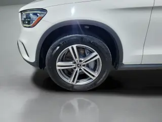 Mercedes-Benz GLC 2020 GLC 300 4 puertas SUV