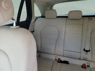 Mercedes-Benz GLC 2020 GLC 300 4 puertas SUV