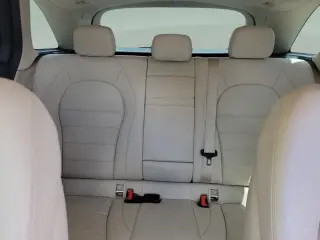 Mercedes-Benz GLC 2020 GLC 300 4 puertas SUV