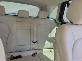 Mercedes-Benz GLC 2020 GLC 300 4 puertas SUV